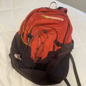 Patagonia backpack